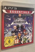 Kingdom Hearts HD 2.5 ReMIX - PlayStation 3 - £4.74 GBP