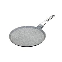 MasterClass Cast Aluminium Induction-Safe Non-Stick Crpe Pan, 28 cm (11)  - $75.00