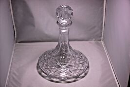 Ships Decanter | #003 - $371.25