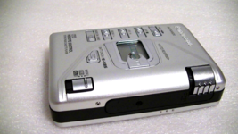 Restored Vintage Panasonic Walkman Cassette Player RQ-NX60, Works Very Well - £133.17 GBP