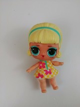 Lol Surprise Doll Go Go Gurl Gogo Girl Baby Big Sister Confetti Pop - £7.62 GBP