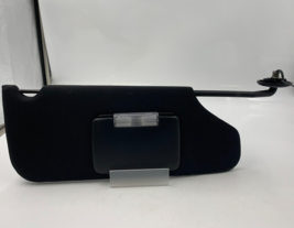 2011-2014 Chrysler 200 Passenger Sun Visor Sunvisor Black Illuminated G02B16058 - £25.09 GBP