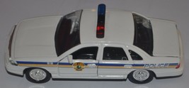 1997 Road Champs Orlando Police Car Crown Victoria - $13.09