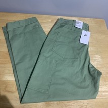 $110 Mens Size 34 Nike SB Double Knee Ripstop Skate Pants FB8428-386 - $65.73