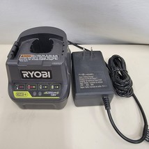 Ryobi P118B 18V Battery Charger And Battery - $10.61