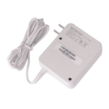 12V 3.5A Power Supply AD898F20 AC Adapter Charger For Netgear Router R75... - $15.83