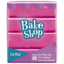 Sculpey Bake Shop Clay Pink - £3.06 GBP