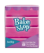 Sculpey Bake Shop Clay Pink - £3.01 GBP