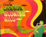 Blowing Wild [Vinyl] - £16.23 GBP