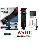 Wahl SUPER DUTY 2-SPEED CLIPPER&amp;ULTIMATE # 10 Blade SET*Pet Dog Horse Gr... - £117.53 GBP