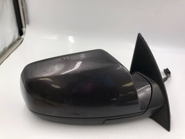 2015-2017 Chevrolet Equinox Passenger Side Power Door Mirror Gray OEM L03B10082 - $30.23