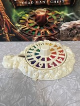 Game of Life Pirates of the Caribbean Dead Man’s Chest Replacement Parts... - $9.74