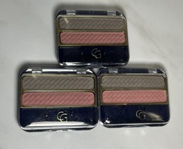 Covergirl Soft Definition Eye Shadow - Desert Blooms - 0.15oz Lot Of 3  - $17.82