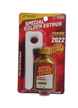 WildLife Research Center, Special Golden Estrus 1 Ounce - £7.79 GBP