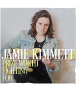 Prize Worth Fighting For - EP Music - $12.46 CAD