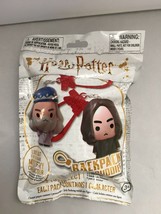 Harry Potter Mystery Bag Backpack Buddies Collectable Keychain Hangers - £4.77 GBP