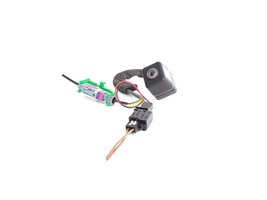 2007 2014 2015 Audi Q7 OEM Rear Tailgate Mounted Camera Projector - $1,153.44 MXN