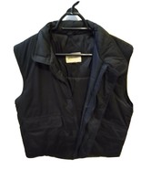 St Johns Bay Vest - Men’s Size Medium Black - $7.50