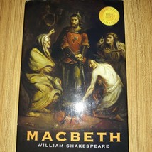 Macbeth (1000 Copy Limited Edition) Play by William Shakespeare - $24.75