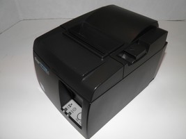 Star TSP100 Thermal Pos Receipt Print143IIILAN W Power Cord Ethernet **New** - $227.99