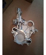 TC232EN Timing Cover W/Oil Pump For 1997-2003,2005 Ford F150 Pickup 6-255 4.2L - $1,002.10 MXN