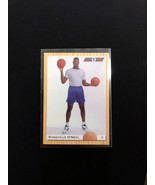 Shaquille O&#39;Neal Rookie Card Nrmt-MINT Condition 1992-93 Classic Basketb... - £15.68 GBP