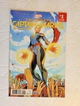 The Mighty Captain Marvel #1 2 3 4 5 6 Combine Shipping And Save BX2252(BB) - £7.02 GBP