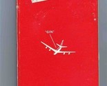 United Airlines Red Sealed Deck Playing Cards Fly the Friendly Skies of ... - £9.38 GBP