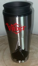 Galerie Darth Vader &quot;Star Wars&quot; Stainless Steel Tumbler - £6.15 GBP
