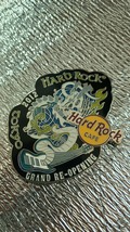 Hard Rock Cafe Tokyo Grand Reopening fridge magnet - $62.00