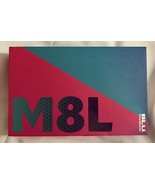 BLU M8L 8&quot; GSM Unlocked Android 11 Tablet 32GB M0170WW 4G LTE - $137.04 CAD