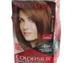 Revlon Colorsilk  Permanent Hair Color 54 Light Golden Brown Distressed ... - $9.89