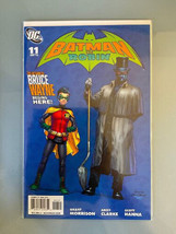 Batman &amp; Robin #11 - DC Comics - Combine Shipping - £3.74 GBP