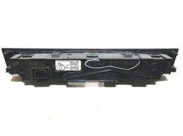 14-15 MAZDA 6 DIGITAL DASH CLOCK CONTROL PANEL image 4