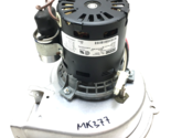 FASCO 70626177 Draft Inducer Blower Motor Assembly 102701-10 3300RPM use... - $75.00
