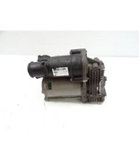 15 Mercedes W222 S550 pump, air suspension, 2223200404 - $2,020.57 MXN