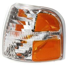 FOUR WINDS MANDALAY 2003 2004 2005 LEFT DRIVER TURN SIGNAL LAMP CORNER L... - $44.70 CAD