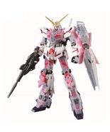 Ichiban Kuji RX-0 Unicorn Gundam Figure Gundam Gunpla 40th Anniversary  - $42.55+