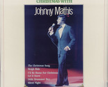 Christmas with Johnny Mathis [LP] - £10.34 GBP