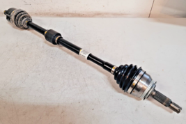 Hyundai CV Axle D09 FJKE2614D | 610922B | LD 2.0 AT CVJ RH ABS | FJB1 - $114.99