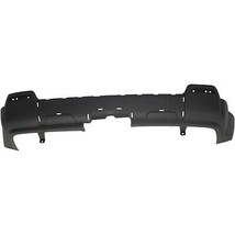 Bumper Cover For 10-15 GMC Terrain Rear Lower  - $249.65