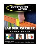 Boxtown Team Ladder Carrier (Red), Ladder Handle, Ladder Accessory, Ladder - $60.47 CAD