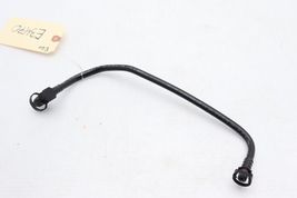 04-05 BMW E60 530I FUEL TANK BREATHER HOSE LINE PIPE TUBE E3470 image 8