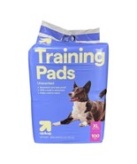 Puppy and Adult Dog Training Pads - XL - 100ct - up &amp; up - $19.79