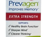Prevagen Extra Strength 20mg 60 Caps Package may vary - $53.37