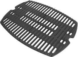 Grill Cooking Grates 2-Pack 21.5&quot; Replacement For Weber Q200 Q220 Q2000 Q2400 - £41.15 GBP
