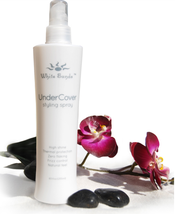 White Sands Under Cover Styling Spray image 2