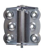 Hillman Hardware Essentials 851595 2-3/4" Screen Door Spring Hinges Zinc... - $34.24