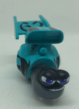 Dreamworks, Turbo Racing Team #62-Whiplash Roller Racer (Mattel, 2013) - £14.88 GBP