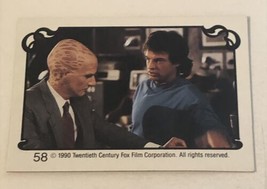 Alien Nation United Trading Card #58 Gary Graham Eric Pierpoint - £1.54 GBP